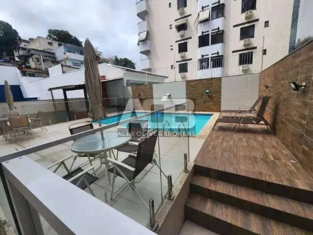 Cobertura venda em Região Geográfica Imediata do Rio de Janeiro, Região Metropolitana do Rio de Janeiro