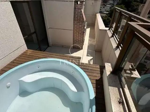 Cobertura venda em Região Geográfica Imediata do Rio de Janeiro, Região Metropolitana do Rio de Janeiro