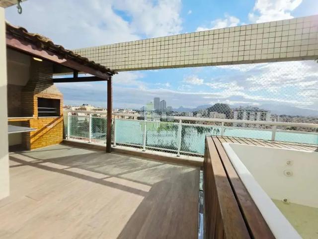 Cobertura venda em Região Geográfica Imediata do Rio de Janeiro, Região Metropolitana do Rio de Janeiro