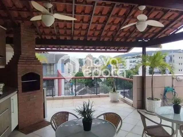 Cobertura venda em Região Geográfica Imediata do Rio de Janeiro, Região Metropolitana do Rio de Janeiro