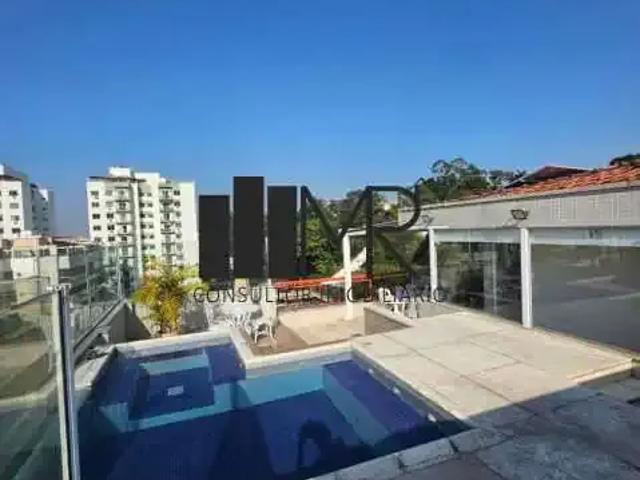 Cobertura venda em Região Geográfica Imediata do Rio de Janeiro, Região Metropolitana do Rio de Janeiro