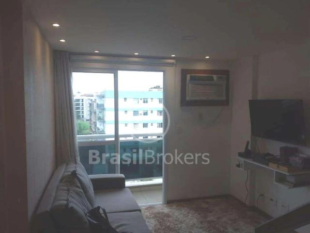 Cobertura venda em Freguesia (Jacarepaguá), Rio de Janeiro