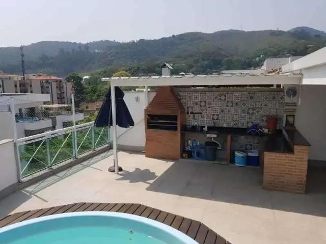 Cobertura venda em Região Geográfica Imediata do Rio de Janeiro, Região Metropolitana do Rio de Janeiro