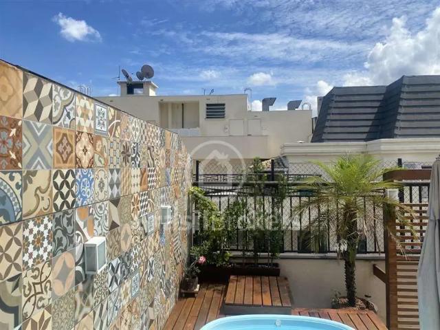 Cobertura venda em Região Geográfica Imediata do Rio de Janeiro, Região Metropolitana do Rio de Janeiro