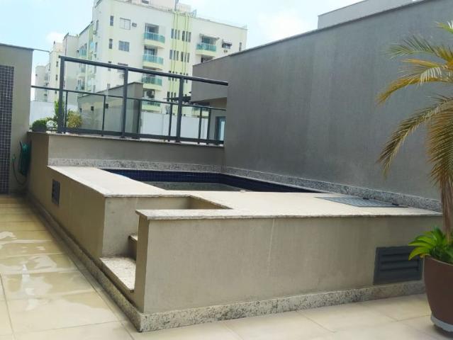 Cobertura venda em Região Geográfica Imediata do Rio de Janeiro, Região Metropolitana do Rio de Janeiro