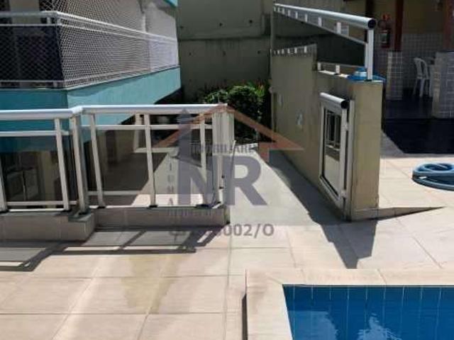 Cobertura venda em Região Geográfica Imediata do Rio de Janeiro, Região Metropolitana do Rio de Janeiro