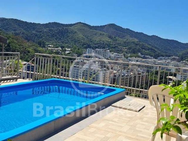 Cobertura venda em Região Geográfica Imediata do Rio de Janeiro, Região Metropolitana do Rio de Janeiro