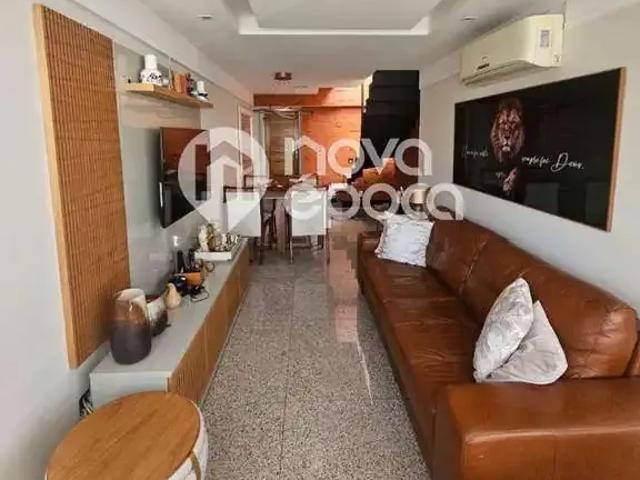 Cobertura venda em Região Geográfica Imediata do Rio de Janeiro, Região Metropolitana do Rio de Janeiro