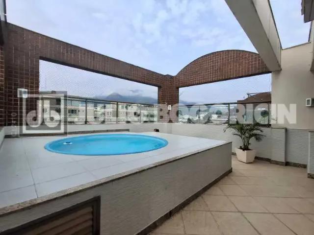 Cobertura venda em Região Geográfica Imediata do Rio de Janeiro, Região Metropolitana do Rio de Janeiro
