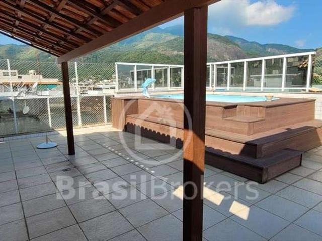 Cobertura venda em Região Geográfica Imediata do Rio de Janeiro, Região Metropolitana do Rio de Janeiro