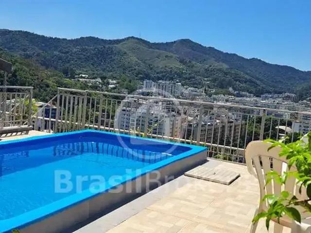 Cobertura venda em Região Geográfica Imediata do Rio de Janeiro, Região Metropolitana do Rio de Janeiro
