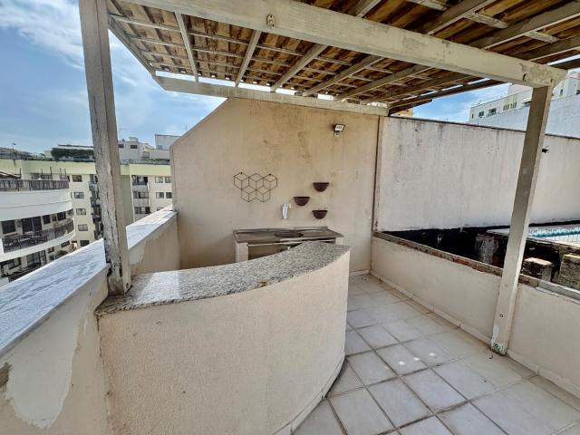 Cobertura venda em Região Geográfica Imediata do Rio de Janeiro, Região Metropolitana do Rio de Janeiro