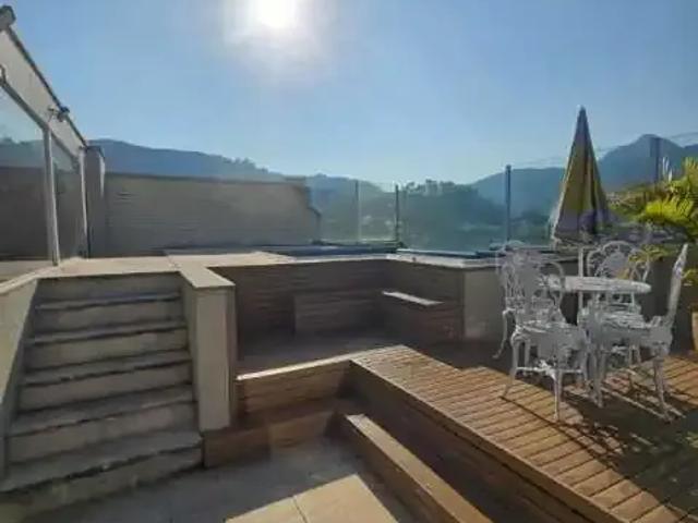 Cobertura venda em Região Geográfica Imediata do Rio de Janeiro, Região Metropolitana do Rio de Janeiro