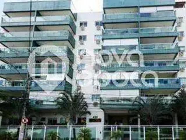 Cobertura venda em Região Geográfica Imediata do Rio de Janeiro, Região Metropolitana do Rio de Janeiro