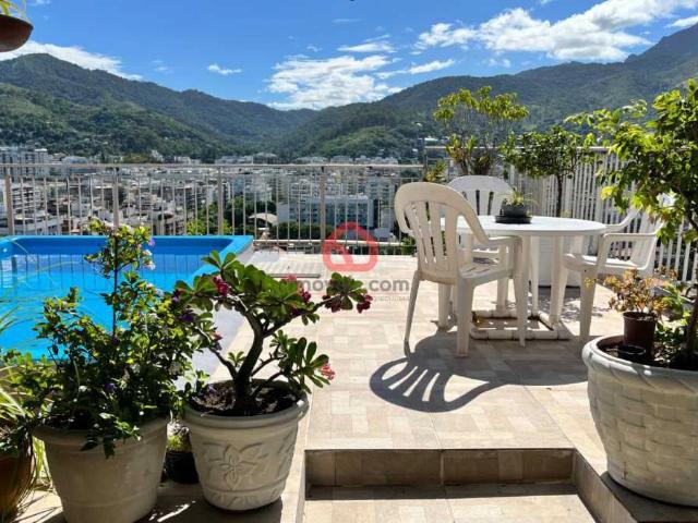 Cobertura venda em Freguesia (Jacarepaguá), Rio de Janeiro