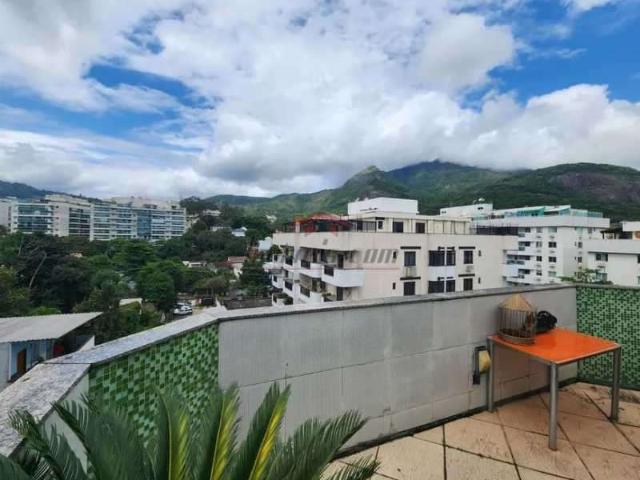 Cobertura venda em Região Geográfica Imediata do Rio de Janeiro, Região Metropolitana do Rio de Janeiro