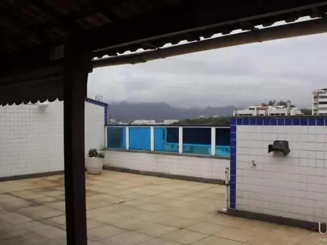 Cobertura venda em Região Geográfica Imediata do Rio de Janeiro, Região Metropolitana do Rio de Janeiro
