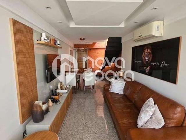Cobertura venda em Região Geográfica Imediata do Rio de Janeiro, Região Metropolitana do Rio de Janeiro