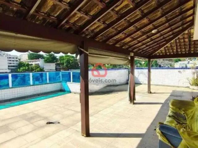 Cobertura venda em Região Geográfica Imediata do Rio de Janeiro, Região Metropolitana do Rio de Janeiro