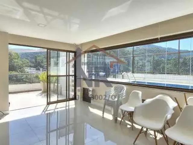 Cobertura venda em Freguesia (Jacarepaguá), Rio de Janeiro