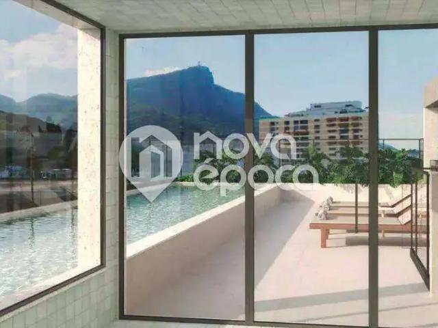 Cobertura venda em Região Geográfica Imediata do Rio de Janeiro, Região Metropolitana do Rio de Janeiro
