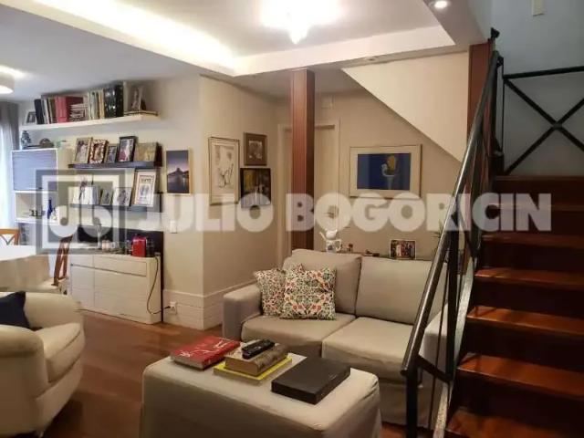 Cobertura venda em Região Geográfica Imediata do Rio de Janeiro, Região Metropolitana do Rio de Janeiro