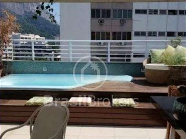 Cobertura venda em Região Geográfica Imediata do Rio de Janeiro, Região Metropolitana do Rio de Janeiro