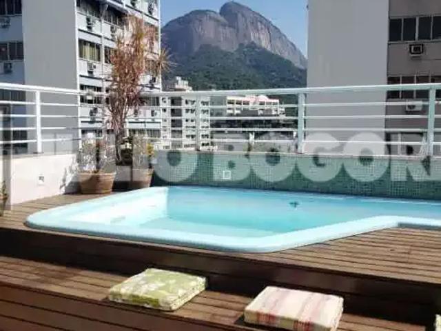 Cobertura venda em Região Geográfica Imediata do Rio de Janeiro, Região Metropolitana do Rio de Janeiro