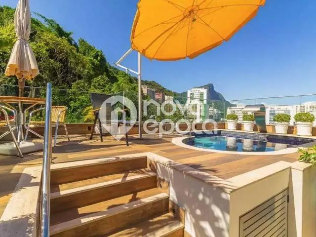 Cobertura venda em Região Geográfica Imediata do Rio de Janeiro, Região Metropolitana do Rio de Janeiro