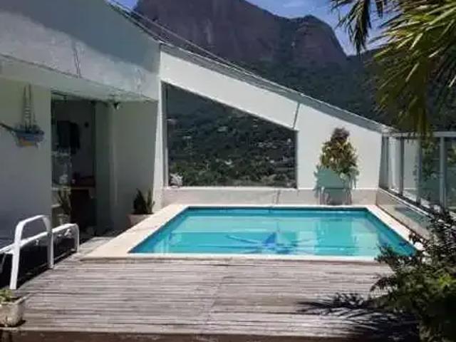 Cobertura venda em Região Geográfica Imediata do Rio de Janeiro, Região Metropolitana do Rio de Janeiro
