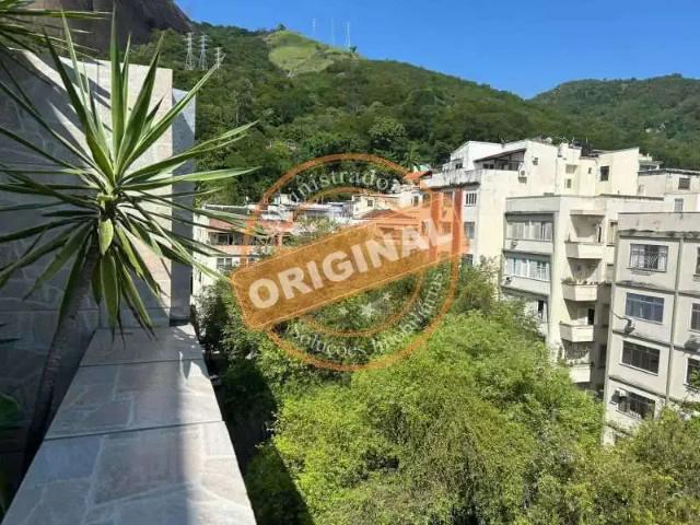 Cobertura venda em Região Geográfica Imediata do Rio de Janeiro, Região Metropolitana do Rio de Janeiro