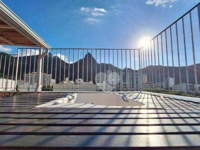 Cobertura venda em Região Geográfica Imediata do Rio de Janeiro, Região Metropolitana do Rio de Janeiro
