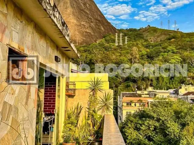 Cobertura venda em Região Geográfica Imediata do Rio de Janeiro, Região Metropolitana do Rio de Janeiro