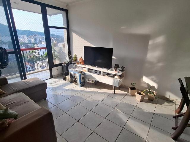 Cobertura venda em Grajaú, Rio de Janeiro