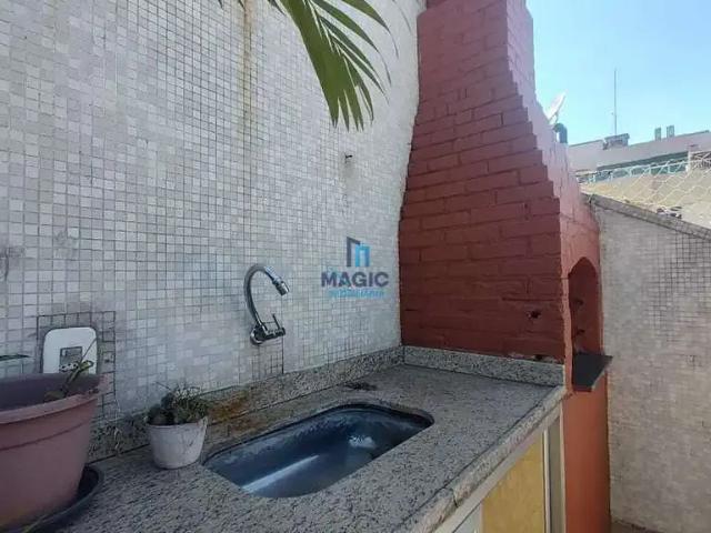 Cobertura venda em Região Geográfica Imediata do Rio de Janeiro, Região Metropolitana do Rio de Janeiro