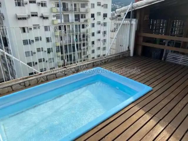 Cobertura venda em Região Geográfica Imediata do Rio de Janeiro, Região Metropolitana do Rio de Janeiro
