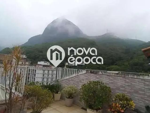Cobertura venda em Região Geográfica Imediata do Rio de Janeiro, Região Metropolitana do Rio de Janeiro