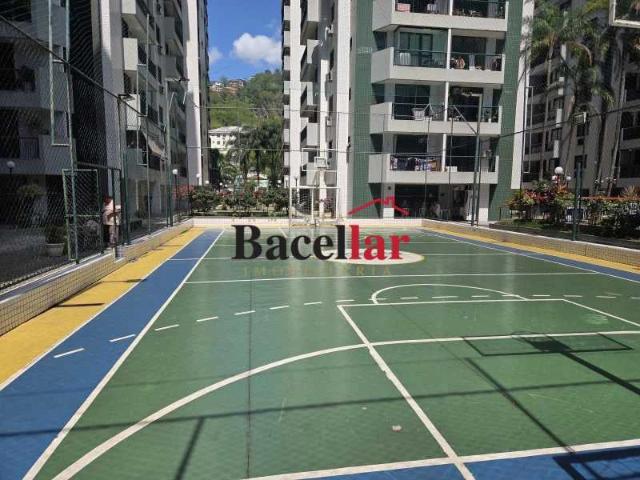 Cobertura venda em Grajaú, Rio de Janeiro
