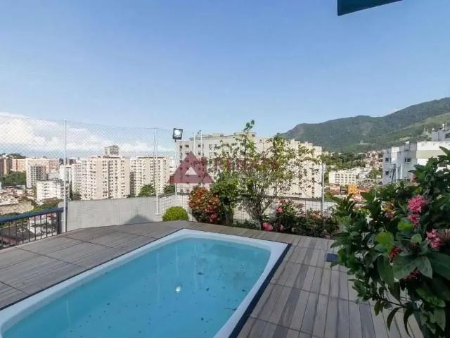 Cobertura venda em Região Geográfica Imediata do Rio de Janeiro, Região Metropolitana do Rio de Janeiro