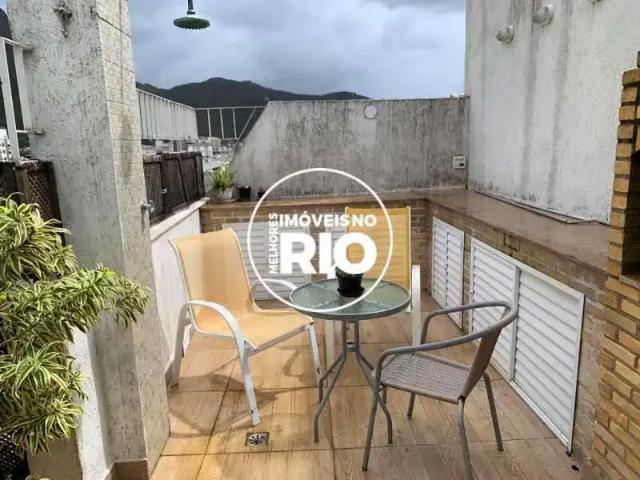 Cobertura venda em Região Geográfica Imediata do Rio de Janeiro, Região Metropolitana do Rio de Janeiro