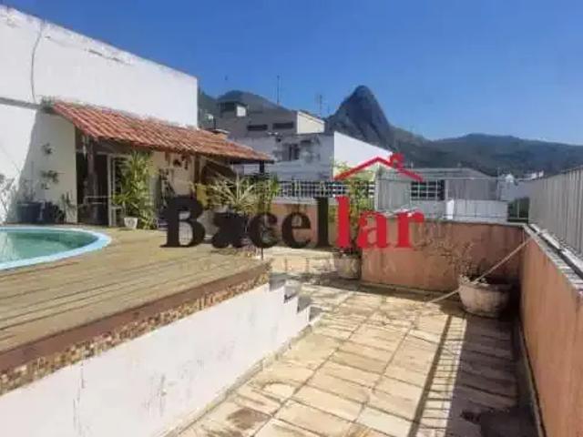 Cobertura venda em Região Geográfica Imediata do Rio de Janeiro, Região Metropolitana do Rio de Janeiro