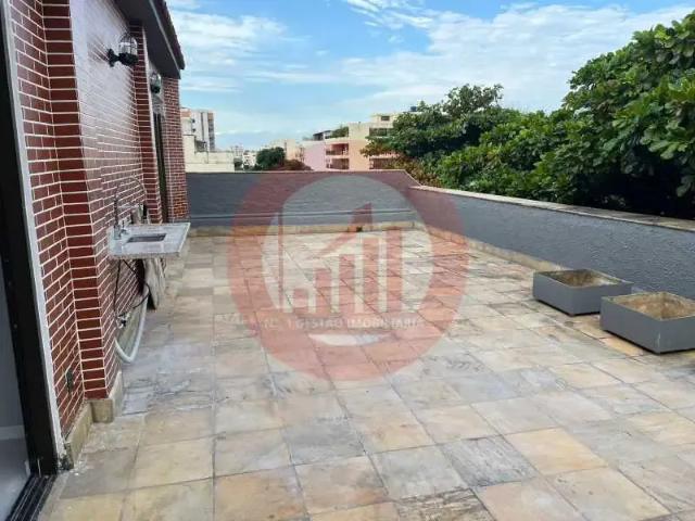 Cobertura venda em Região Geográfica Imediata do Rio de Janeiro, Região Metropolitana do Rio de Janeiro