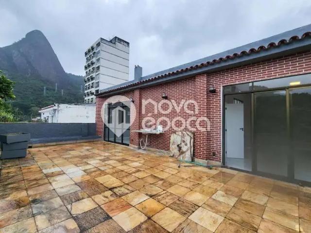 Cobertura venda em Região Geográfica Imediata do Rio de Janeiro, Região Metropolitana do Rio de Janeiro