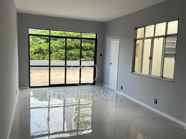 Cobertura venda em Grajaú, Rio de Janeiro