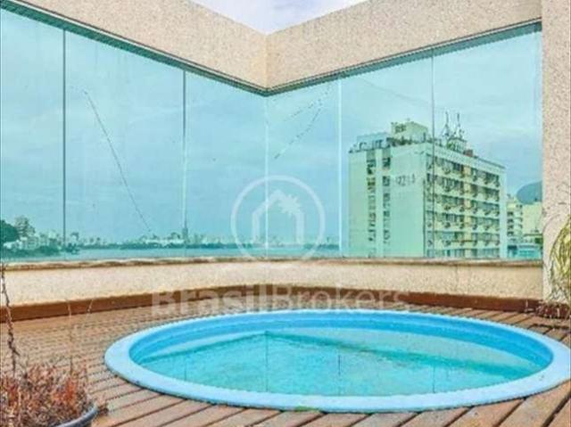 Cobertura venda em Região Geográfica Imediata do Rio de Janeiro, Região Metropolitana do Rio de Janeiro