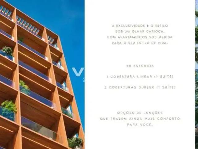 Cobertura venda em Região Geográfica Imediata do Rio de Janeiro, Região Metropolitana do Rio de Janeiro