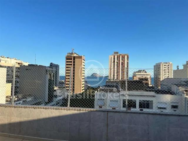 Cobertura venda em Região Geográfica Imediata do Rio de Janeiro, Região Metropolitana do Rio de Janeiro