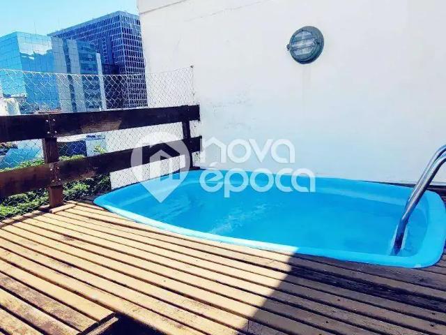 Cobertura venda em Região Geográfica Imediata do Rio de Janeiro, Região Metropolitana do Rio de Janeiro