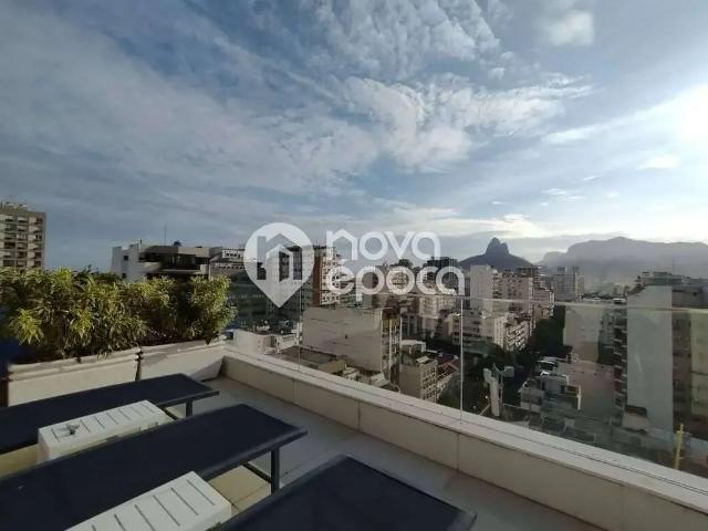 Cobertura venda em Região Geográfica Imediata do Rio de Janeiro, Região Metropolitana do Rio de Janeiro