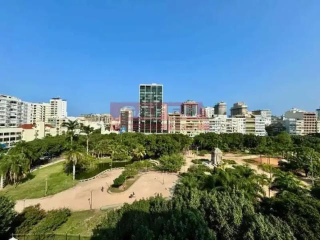Cobertura venda em Ipanema, Rio de Janeiro